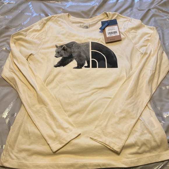 The North Face Tops - North Face Longsleeve shirt. Women’s Medium.